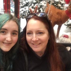 Meet your Posher, Sue